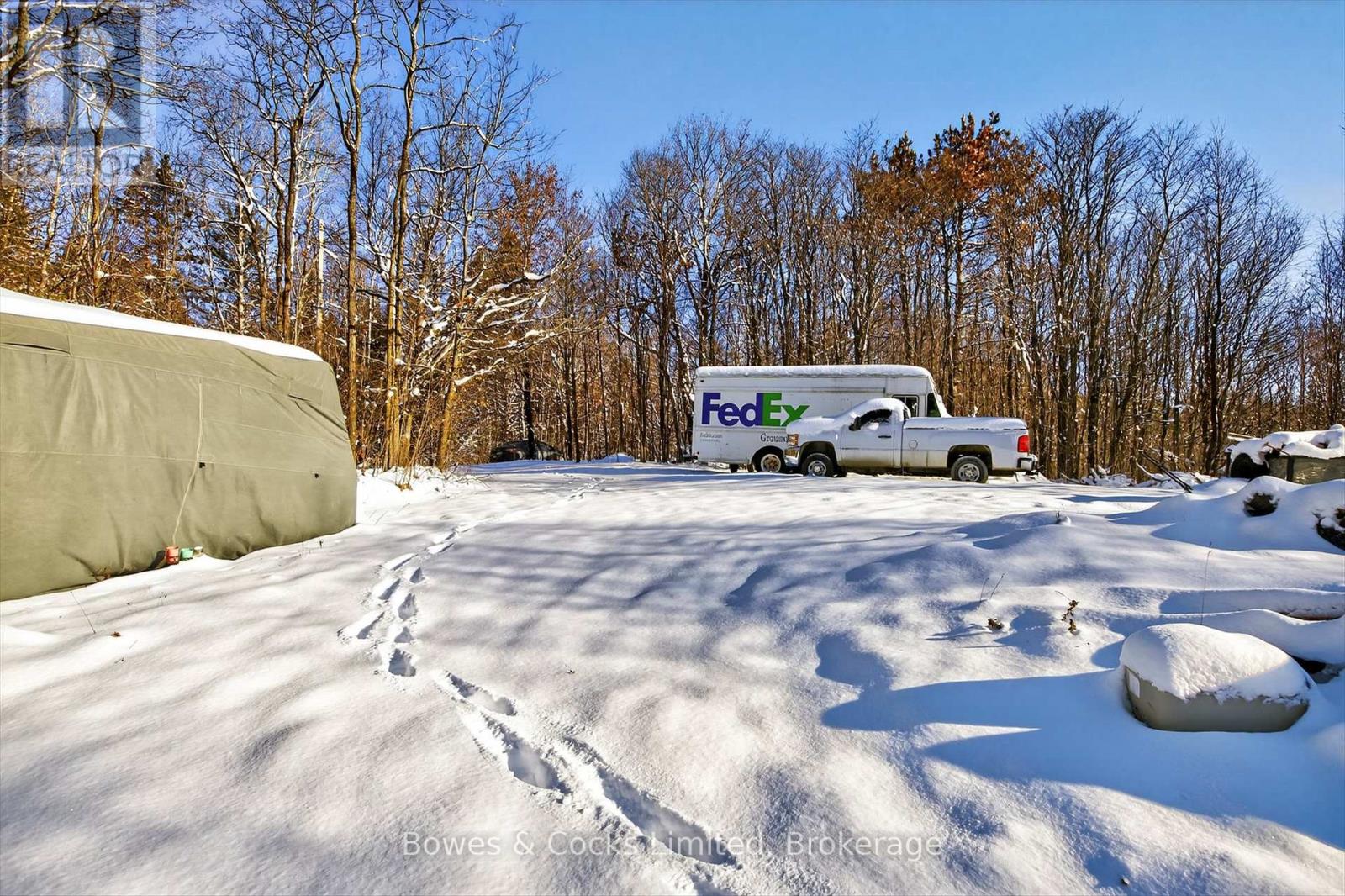 1350 Madill Road, Highlands East, Ontario  K0L 2Y0 - Photo 23 - X12606290