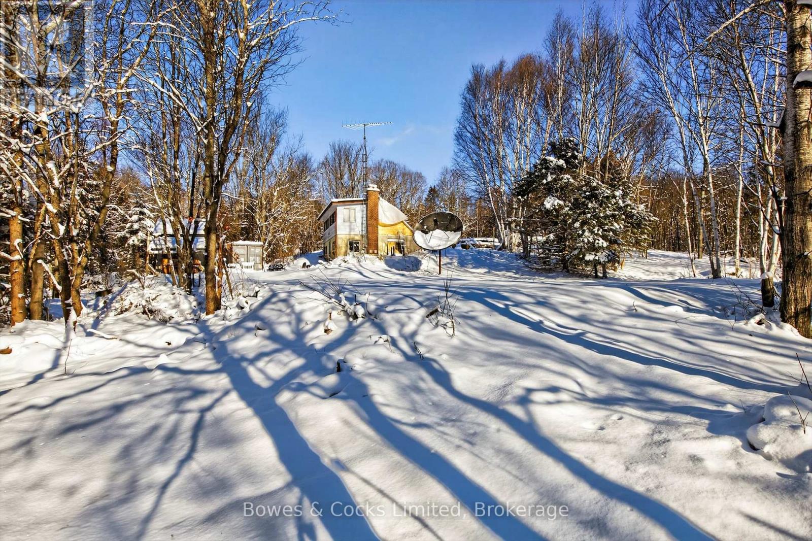 1350 Madill Road, Highlands East, Ontario  K0L 2Y0 - Photo 26 - X12606290