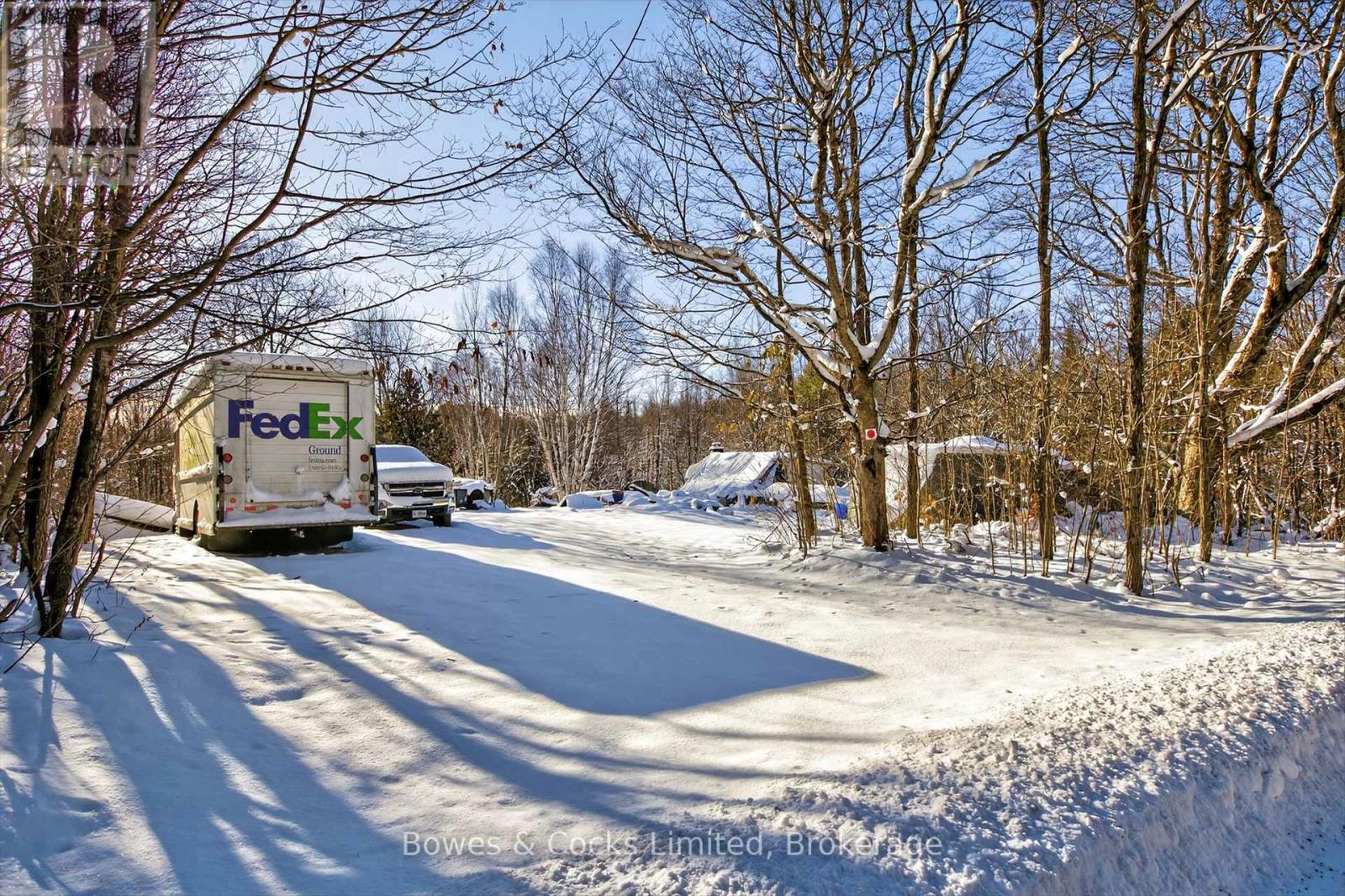 1350 Madill Road, Highlands East, Ontario  K0L 2Y0 - Photo 3 - X12606290