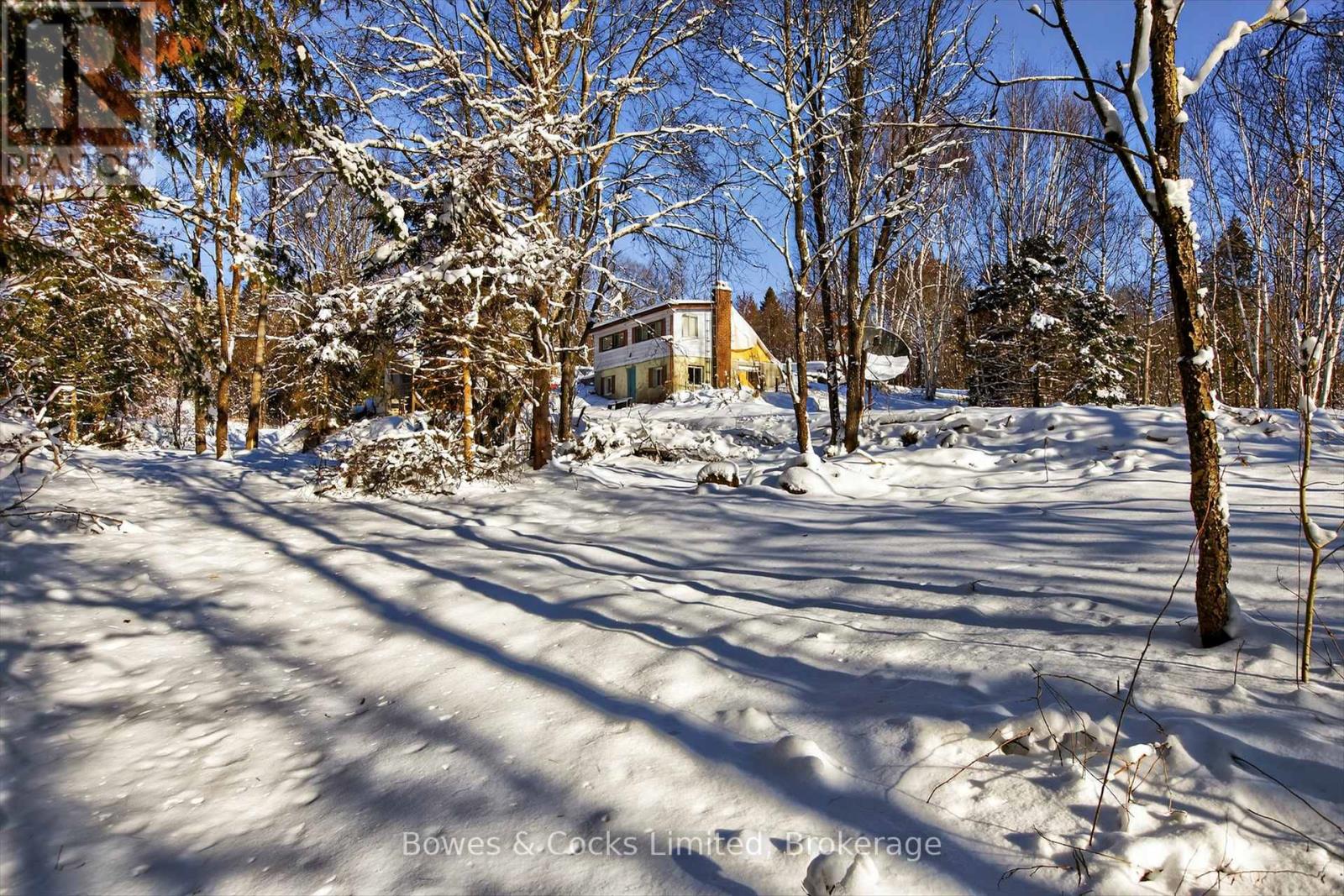 1350 Madill Road, Highlands East, Ontario  K0L 2Y0 - Photo 32 - X12606290