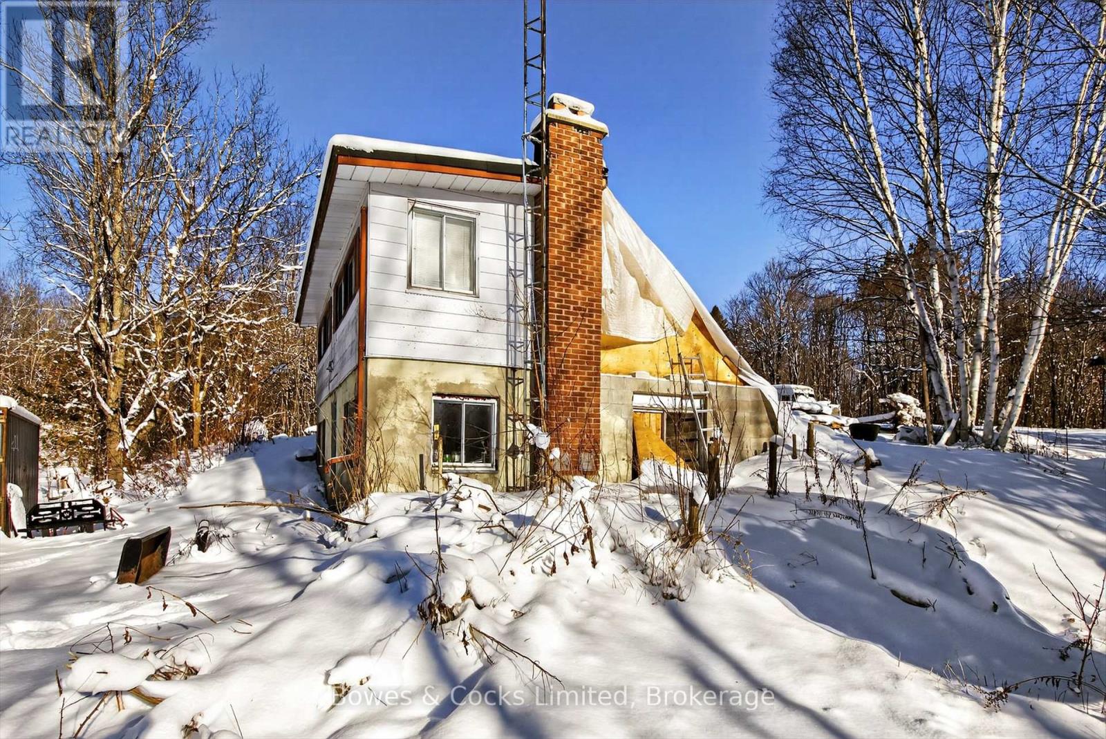 1350 Madill Road, Highlands East, Ontario  K0L 2Y0 - Photo 36 - X12606290