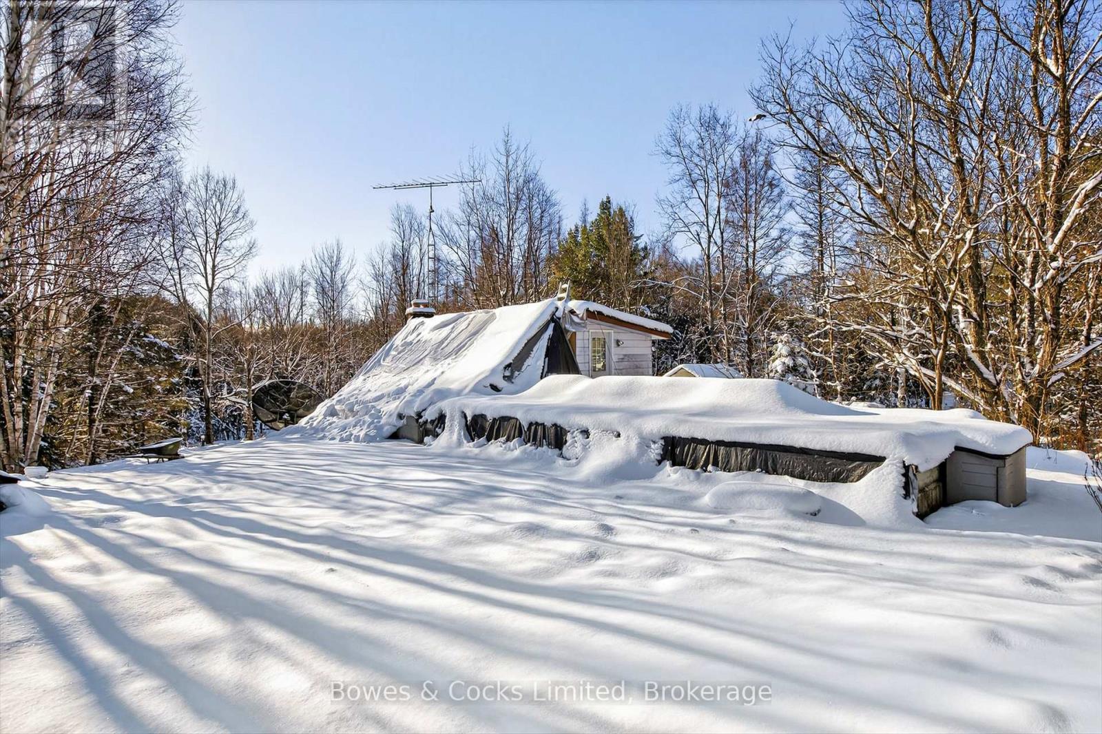 1350 Madill Road, Highlands East, Ontario  K0L 2Y0 - Photo 5 - X12606290