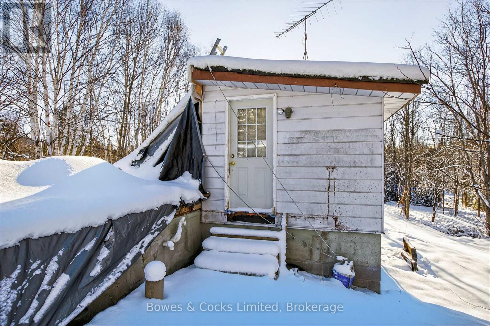 1350 Madill Road, Highlands East, Ontario  K0L 2Y0 - Photo 6 - X12606290