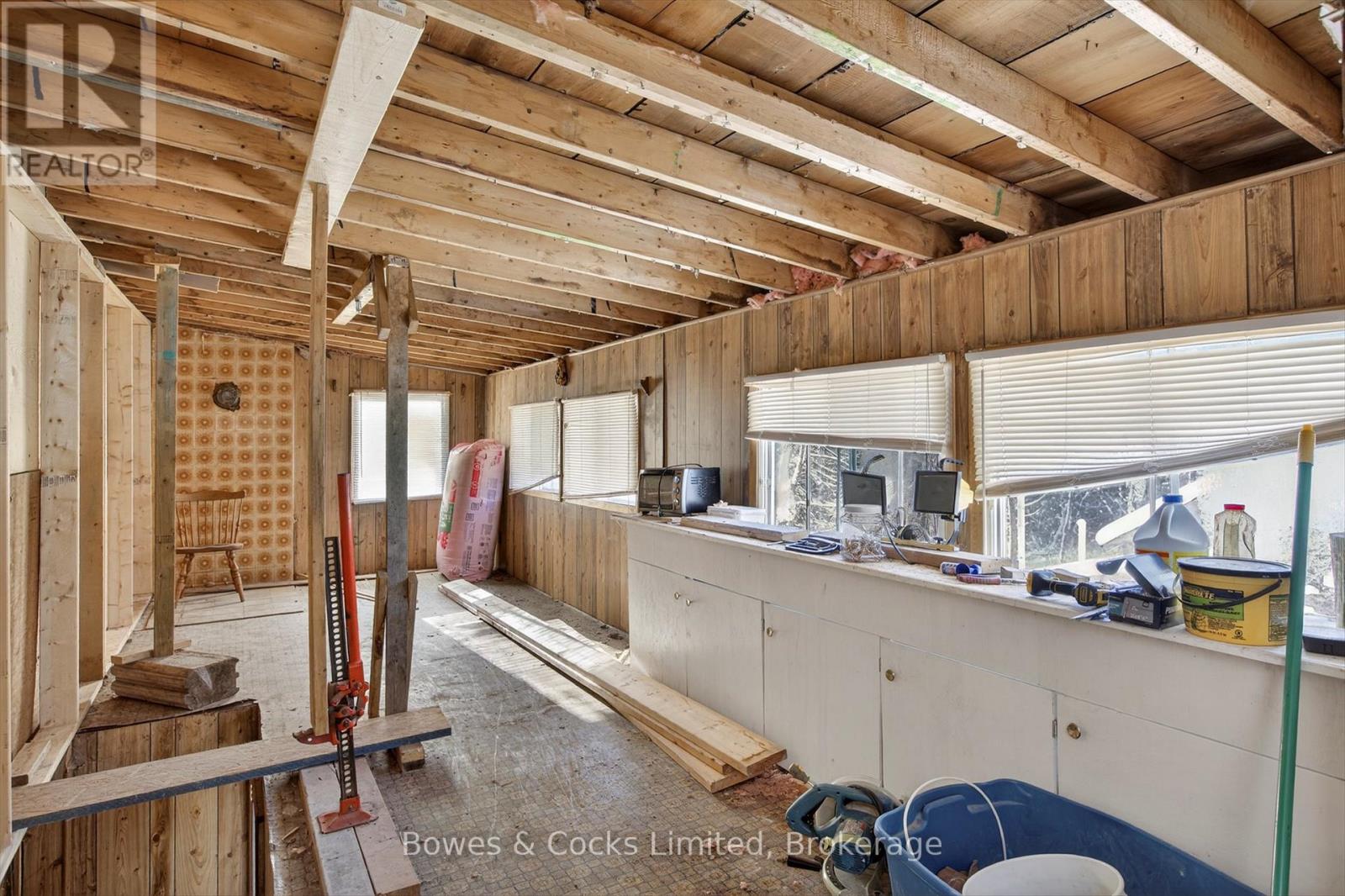 1350 Madill Road, Highlands East, Ontario  K0L 2Y0 - Photo 7 - X12606290