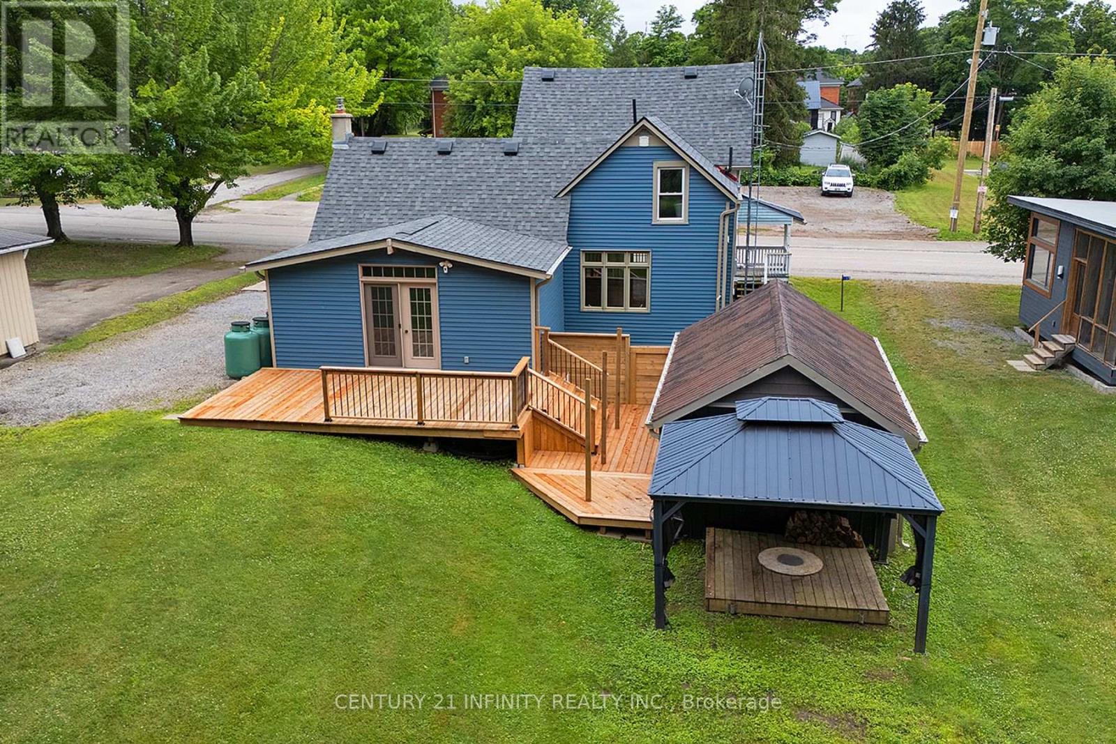 11 Campbell Street, Rideau Lakes, Ontario  K0G 1V0 - Photo 4 - X12606292