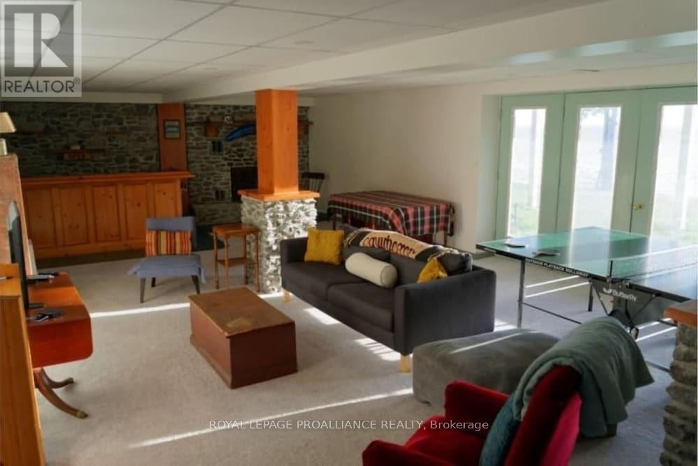 217 Cemetary Lane, Prince Edward County, Ontario  K0K 2T0 - Photo 20 - X12606316