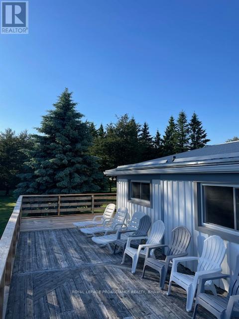 217 Cemetary Lane, Prince Edward County, Ontario  K0K 2T0 - Photo 25 - X12606316