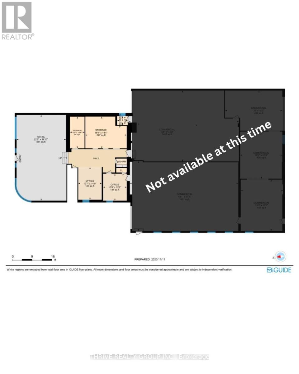 1 - 114 Talbot Street East Street E, Aylmer, Ontario  N5H 1H5 - Photo 1 - X12606226