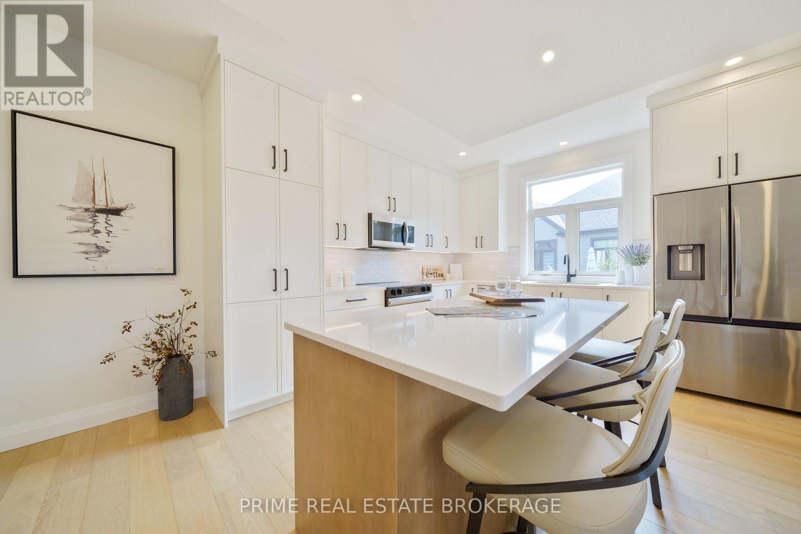 44 - 63 Compass Trail, Central Elgin, Ontario  N5L 0B4 - Photo 10 - X12606244