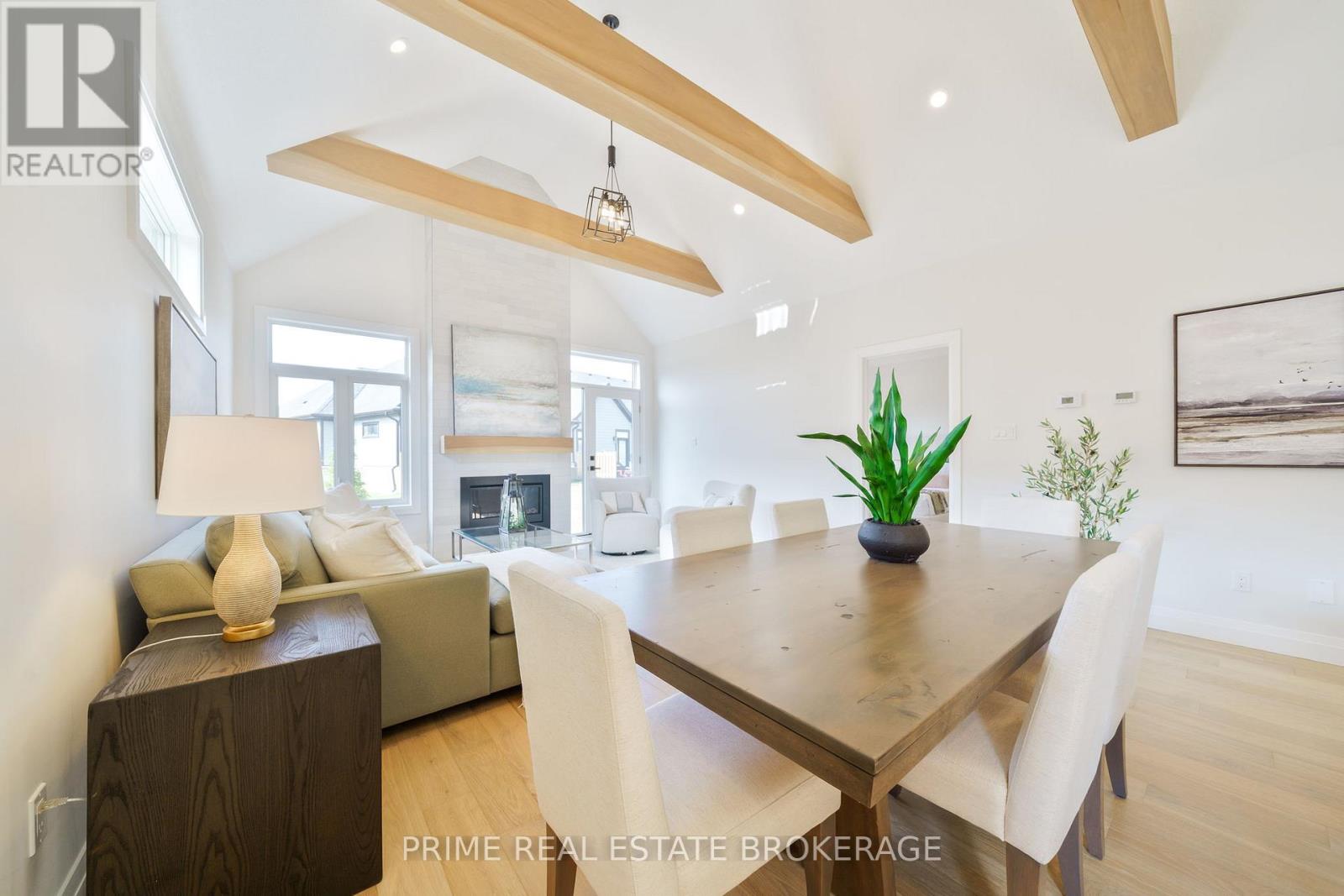 44 - 63 Compass Trail, Central Elgin, Ontario  N5L 0B4 - Photo 13 - X12606244