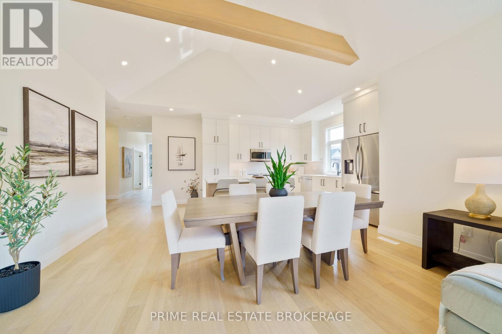 44 - 63 Compass Trail, Central Elgin, Ontario  N5L 0B4 - Photo 14 - X12606244