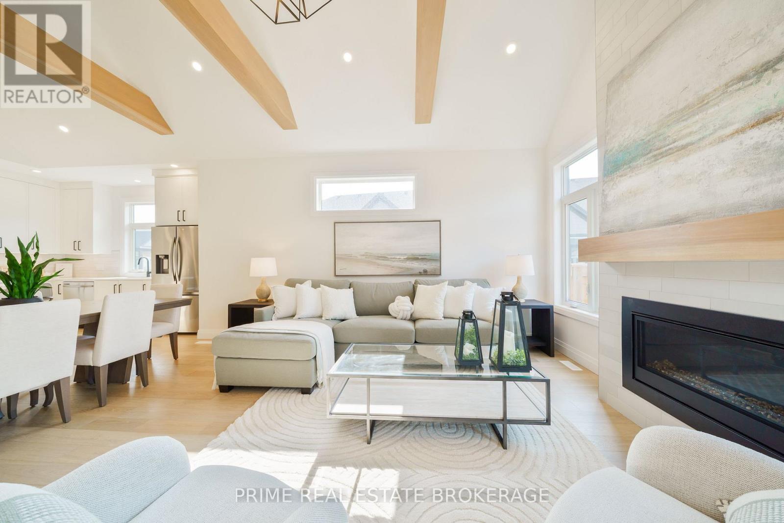 44 - 63 Compass Trail, Central Elgin, Ontario  N5L 0B4 - Photo 15 - X12606244