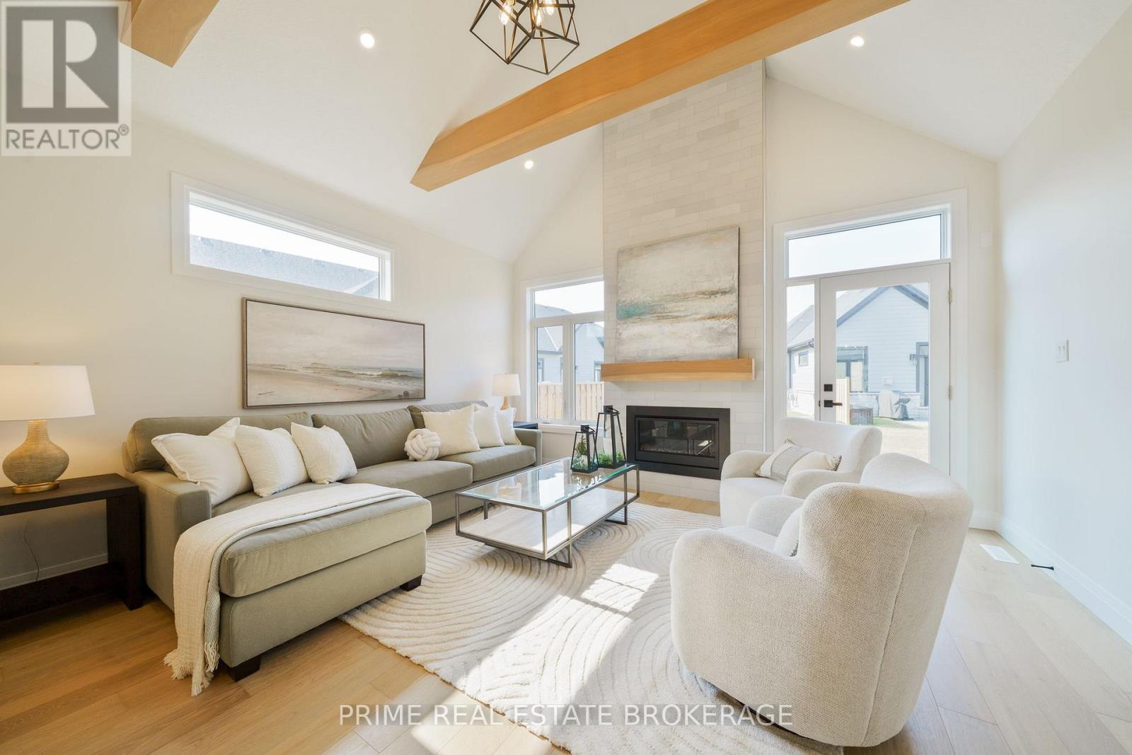 44 - 63 Compass Trail, Central Elgin, Ontario  N5L 0B4 - Photo 16 - X12606244