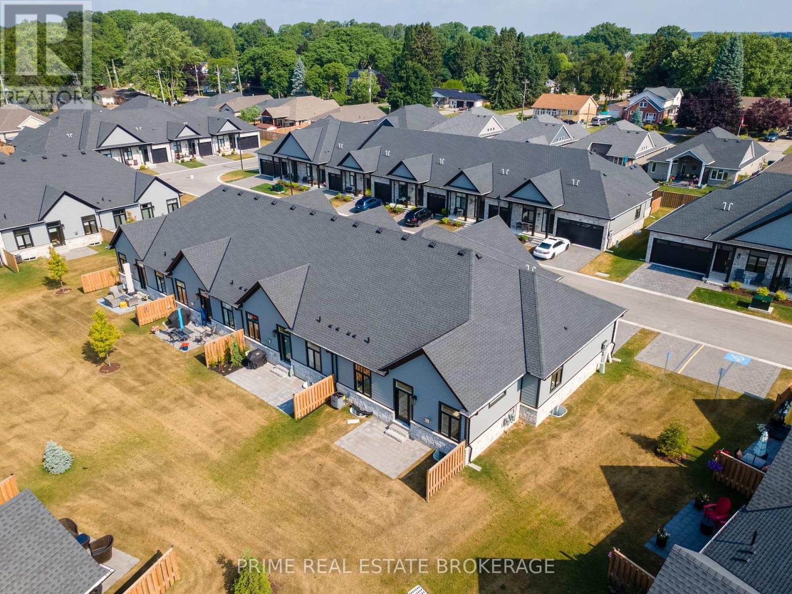 44 - 63 Compass Trail, Central Elgin, Ontario  N5L 0B4 - Photo 27 - X12606244