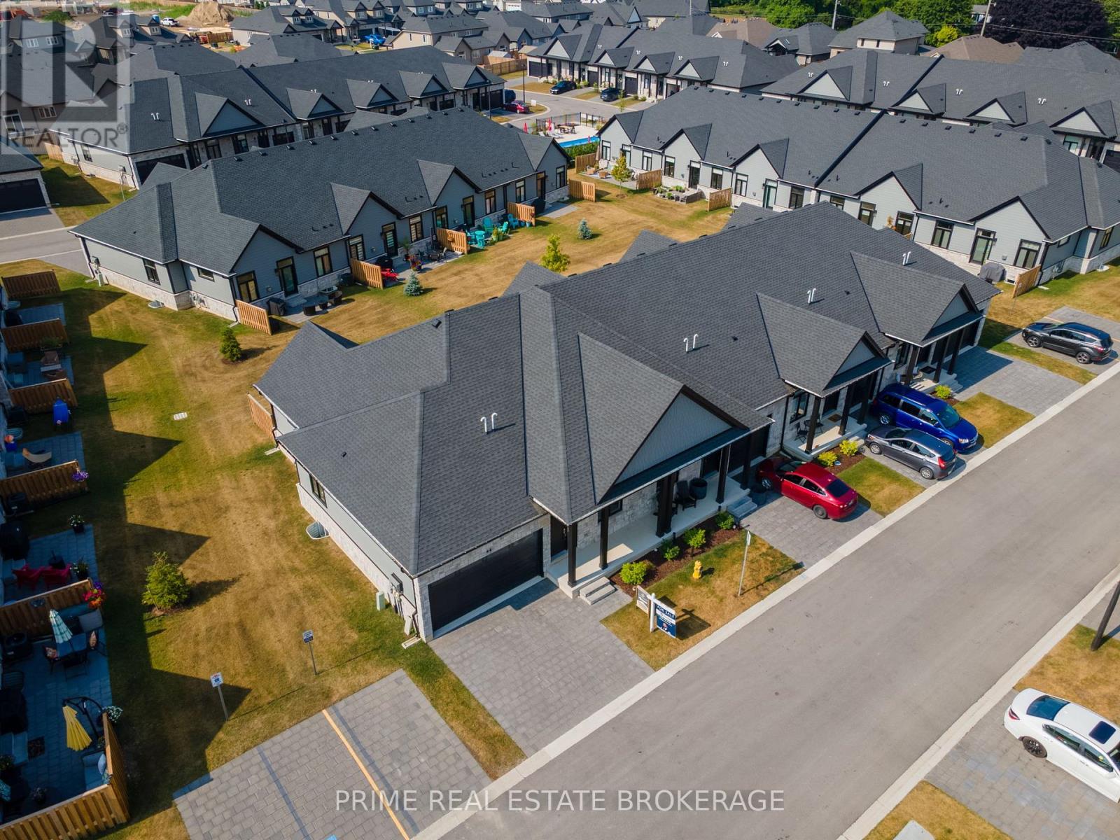 44 - 63 Compass Trail, Central Elgin, Ontario  N5L 0B4 - Photo 30 - X12606244