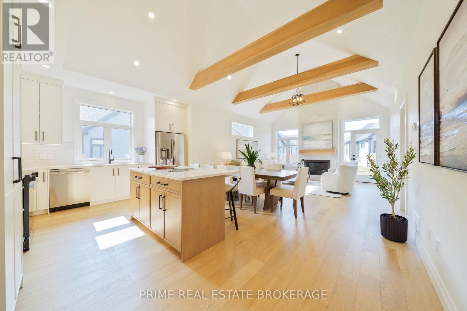 44 - 63 Compass Trail, Central Elgin, Ontario  N5L 0B4 - Photo 9 - X12606244