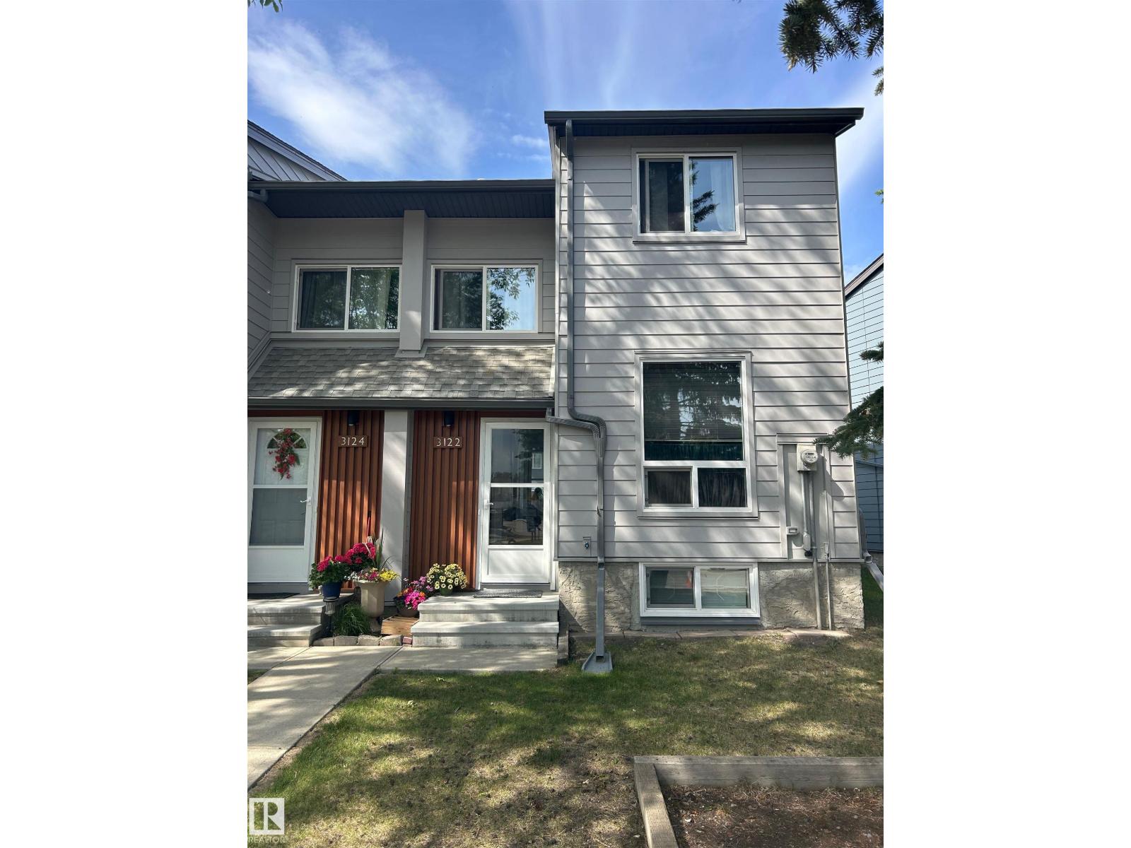 3122 142 Av Nw, Edmonton, Alberta  T5Y 1H2 - Photo 1 - E4467565