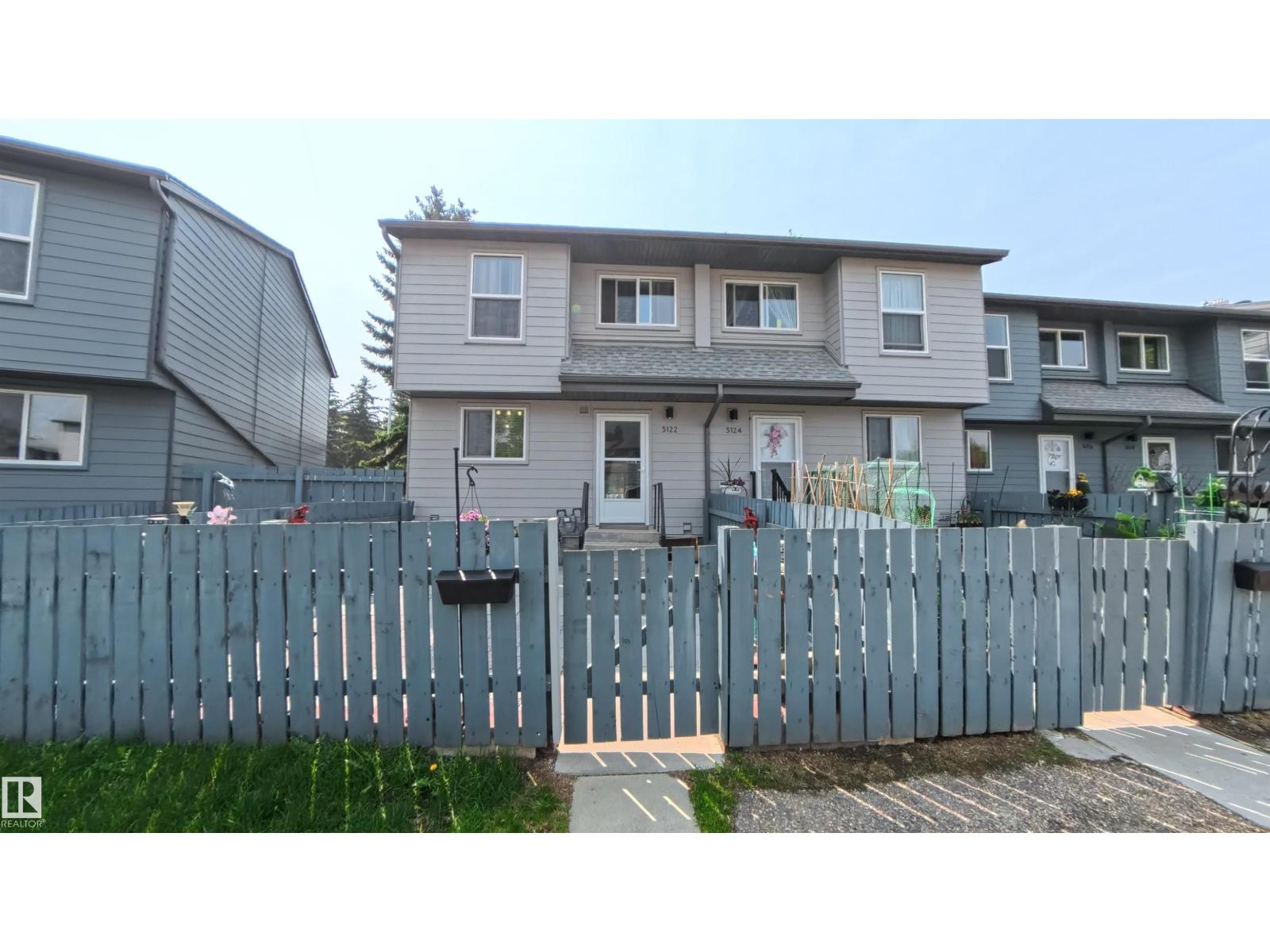 3122 142 Av Nw, Edmonton, Alberta  T5Y 1H2 - Photo 3 - E4467565