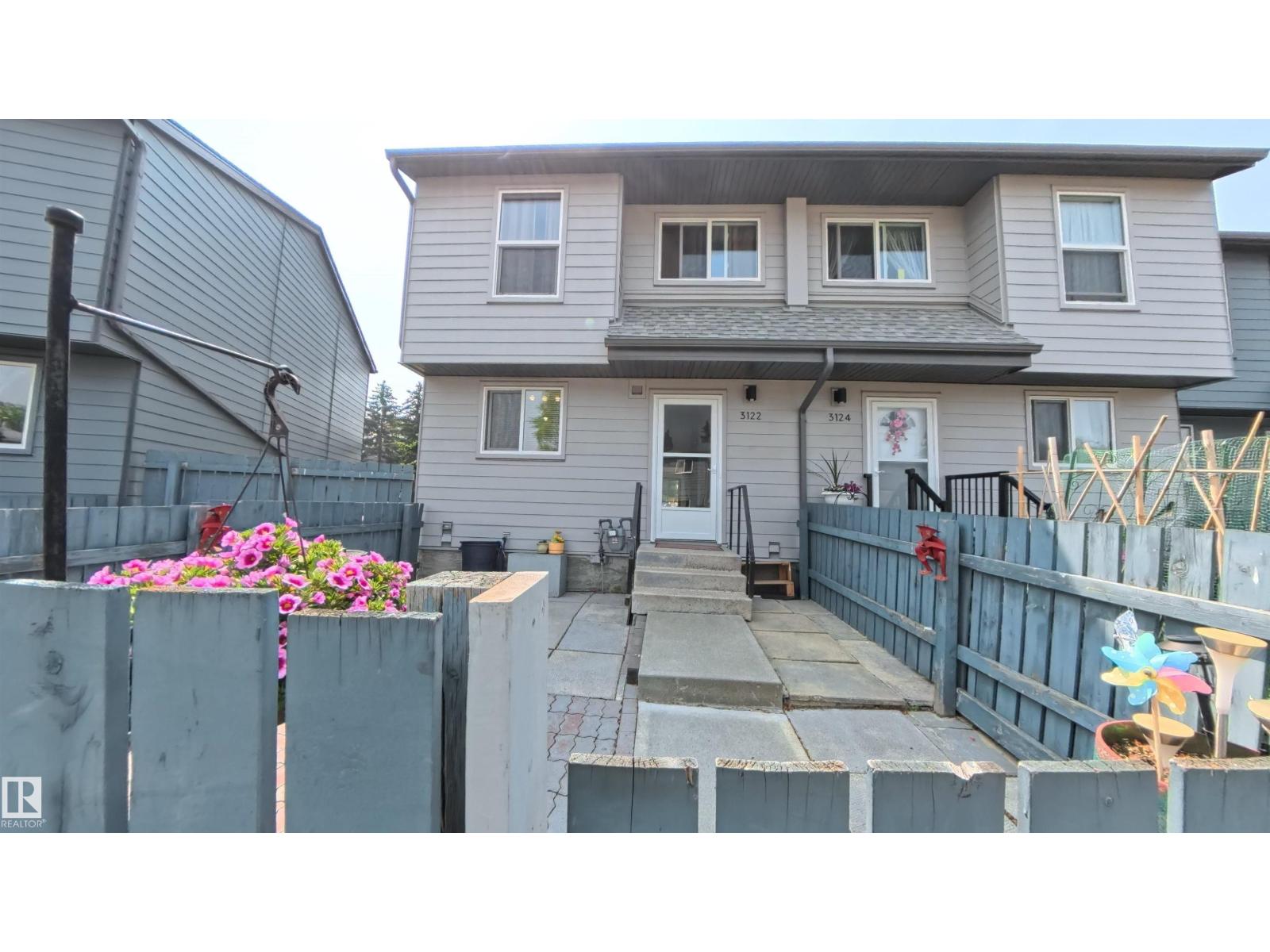 3122 142 Av Nw, Edmonton, Alberta  T5Y 1H2 - Photo 7 - E4467565