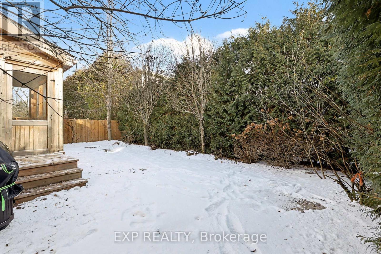 26 Thresher Avenue, Ottawa, Ontario  K2S 1X8 - Photo 31 - X12606212