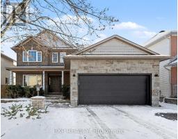 26 THRESHER AVENUE, Ottawa, Ontario