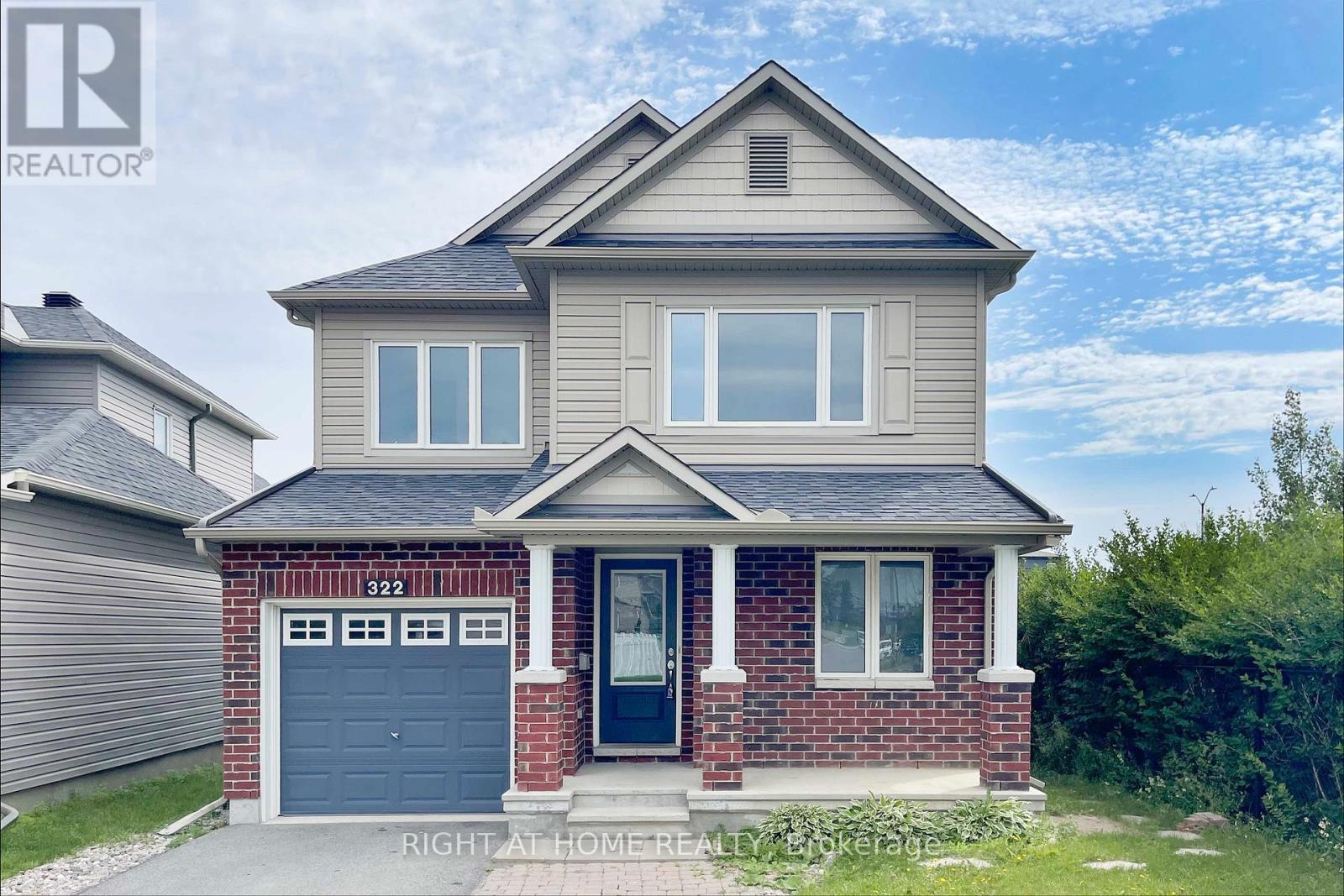 322 Brettonwood Ridge, Ottawa, Ontario  K2T 0H8 - Photo 2 - X12606322