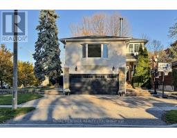 47 CHERRYHILL AVENUE, Toronto, Ontario