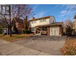 10 ALEXANDER STREET, Brampton, Ontario