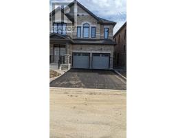 LOWER - 47 ARNOLD CIRCLE, Brampton, Ontario