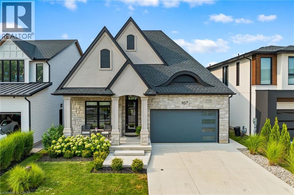 107 MILLPOND Road, Niagara-on-the-Lake, Ontario