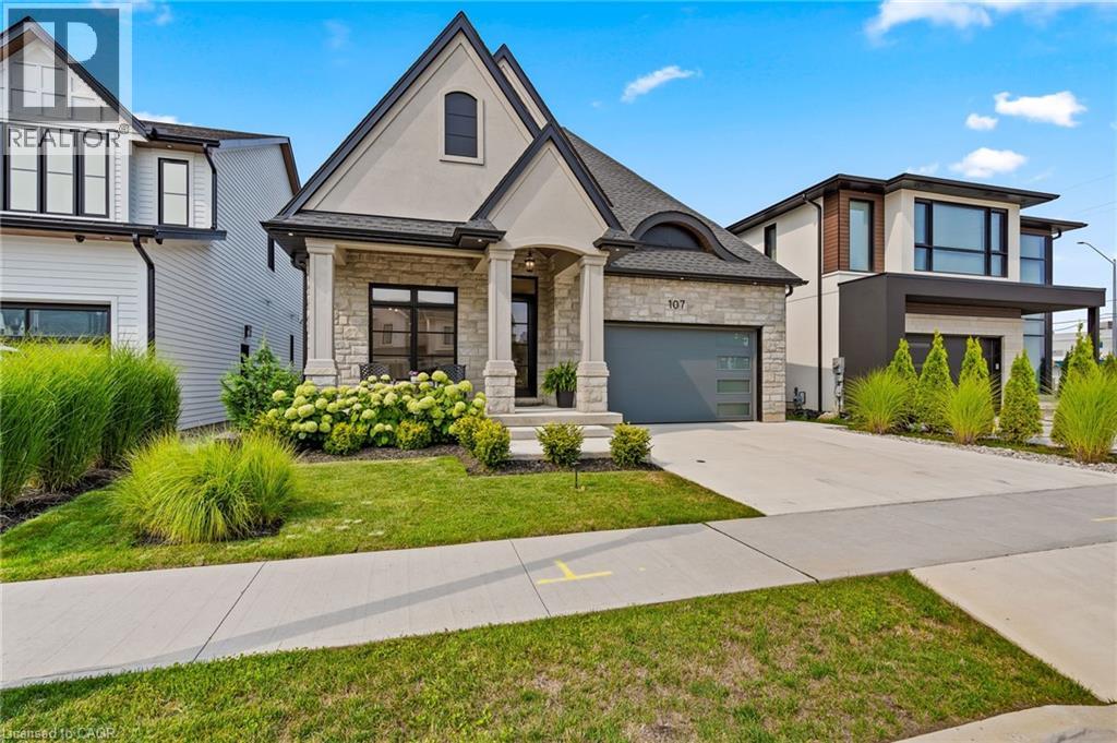 107 Millpond Road, Niagara-On-The-Lake, Ontario  L0S 1J1 - Photo 2 - 40792682