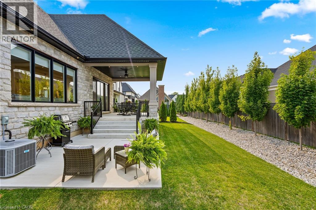 107 Millpond Road, Niagara-On-The-Lake, Ontario  L0S 1J1 - Photo 35 - 40792682