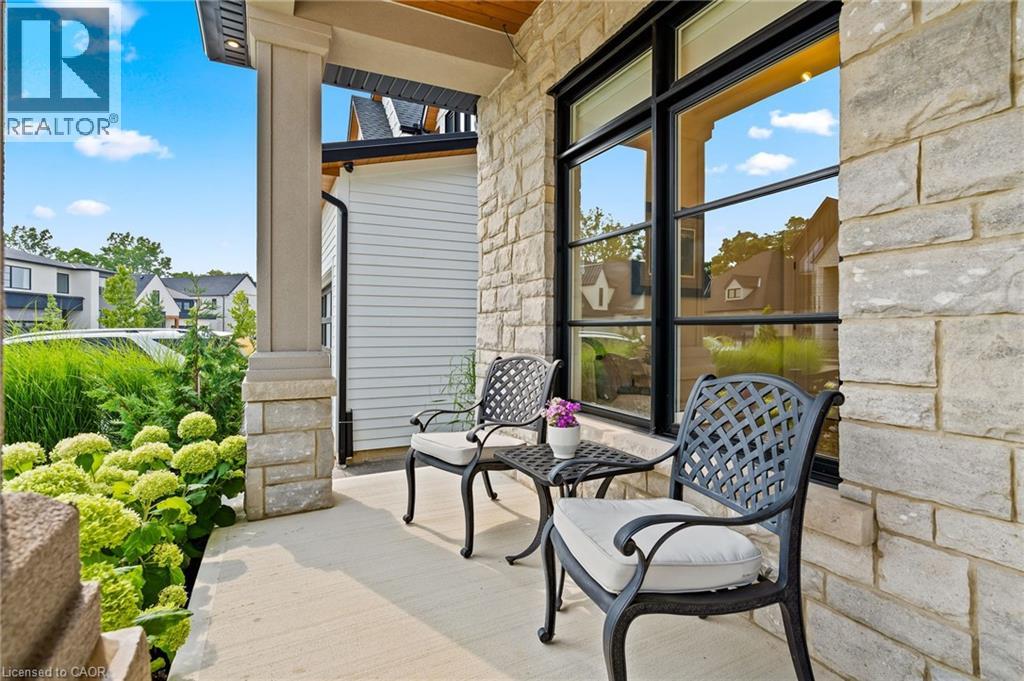 107 Millpond Road, Niagara-On-The-Lake, Ontario  L0S 1J1 - Photo 4 - 40792682