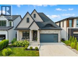 107 Millpond Road 105 - St. Davids, Niagara-On-The-Lake, Ca