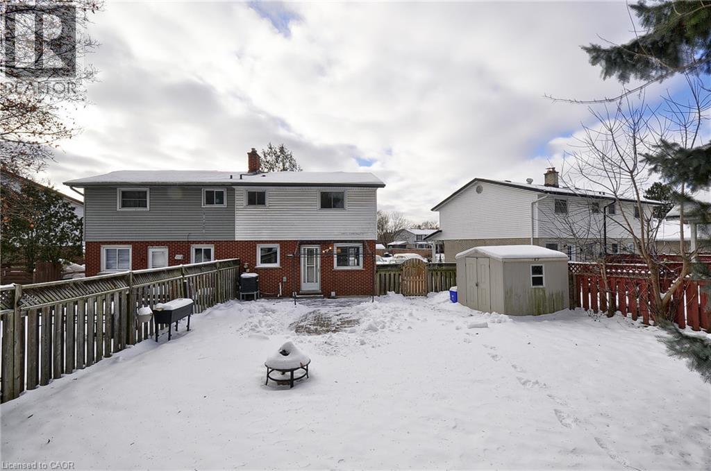 79 Gail Street, Cambridge, Ontario  N1R 8B4 - Photo 27 - 40792569