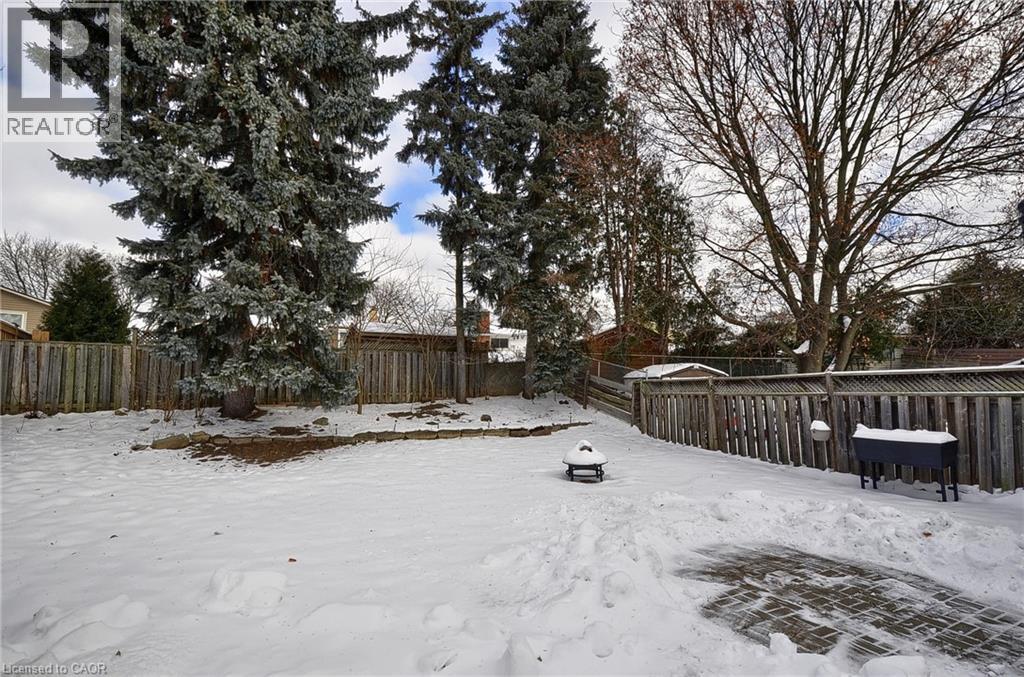 79 Gail Street, Cambridge, Ontario  N1R 8B4 - Photo 28 - 40792569