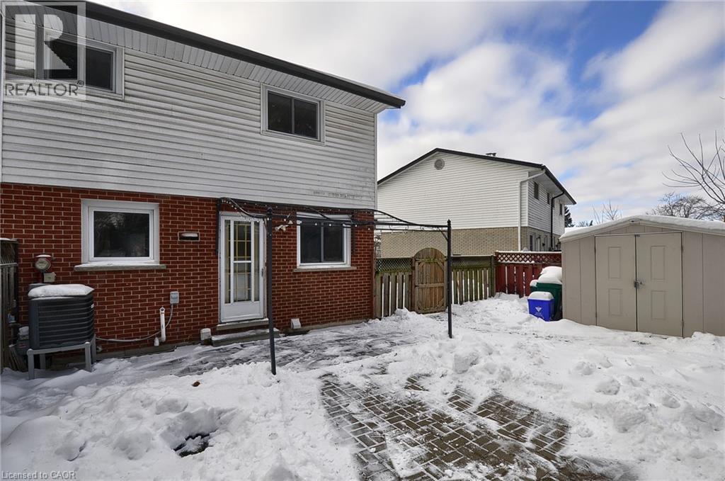 79 Gail Street, Cambridge, Ontario  N1R 8B4 - Photo 30 - 40792569