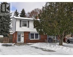 79 GAIL Street, Cambridge, Ontario