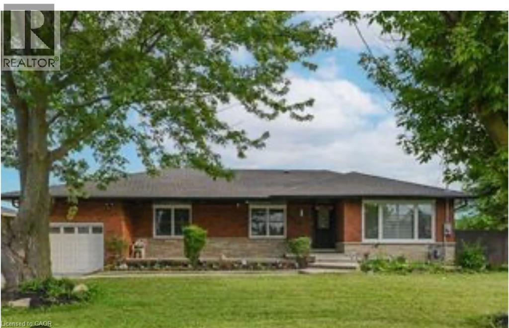 337 MCNEILLY Road, Stoney Creek, Ontario