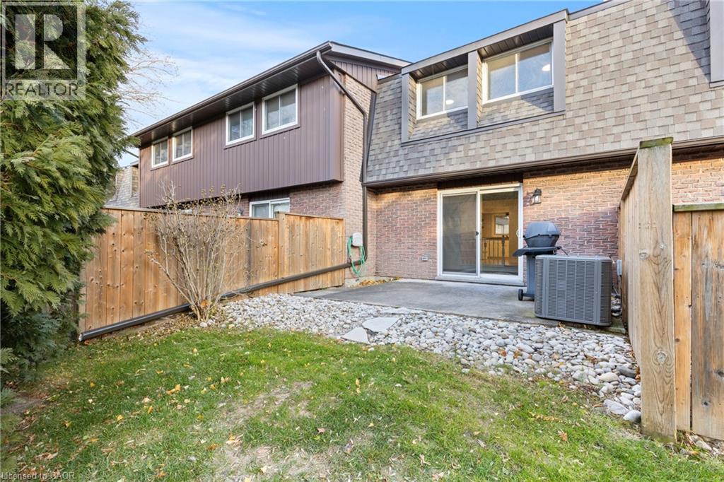 151 Linwell Road Unit# 35, St. Catharines, Ontario  L2N 6P3 - Photo 17 - 40791881