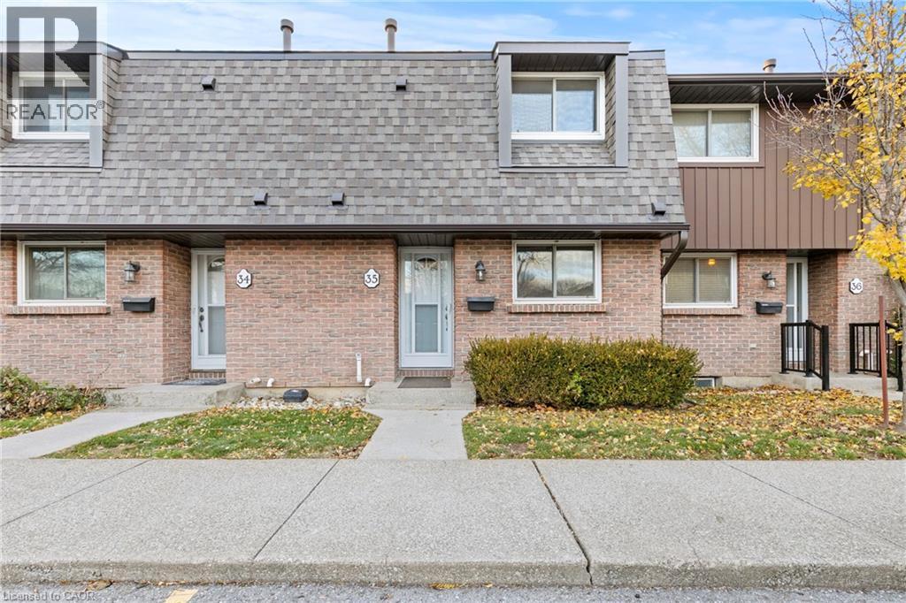 151 Linwell Road Unit# 35, St. Catharines, Ontario  L2N 6P3 - Photo 18 - 40791881