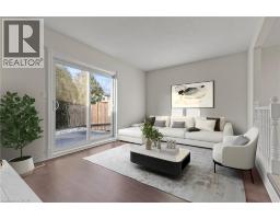 151 Linwell Road Unit# 35 443 - Lakeport, St. Catharines, Ca