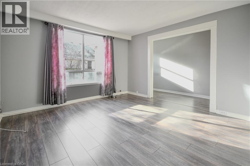 25 Elgin Street N Unit# 4, Cambridge, Ontario  N1R 5G8 - Photo 5 - 40791810