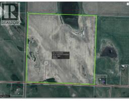 In Kneehill County-53;, Rural Kneehill County, Ca