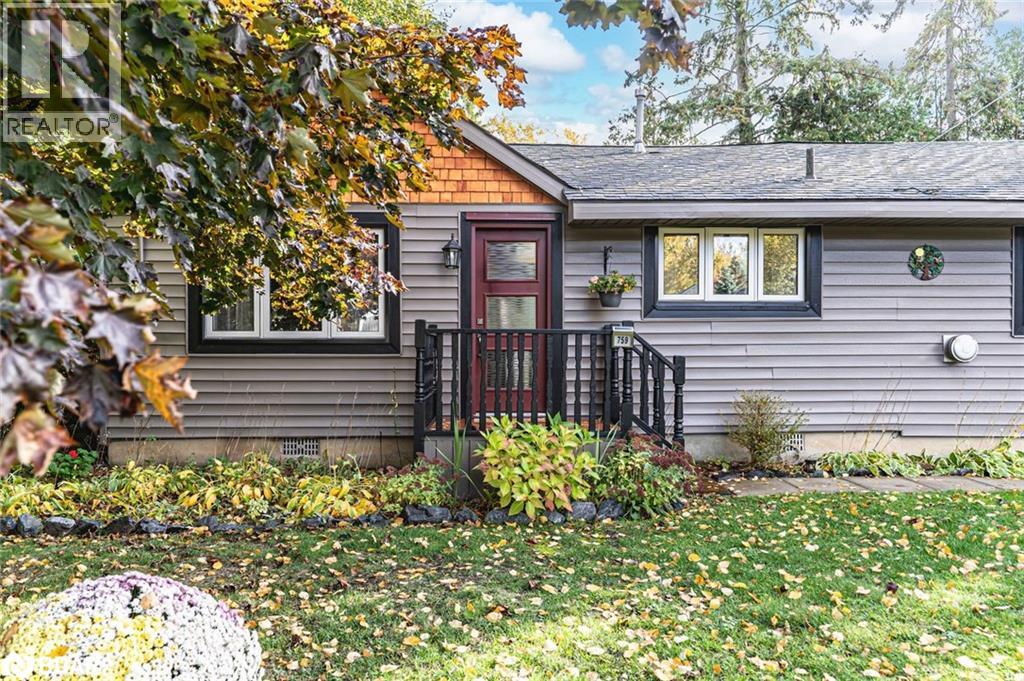 759 Florence Road, Innisfil, Ontario  L9S 2E2 - Photo 16 - 40781440