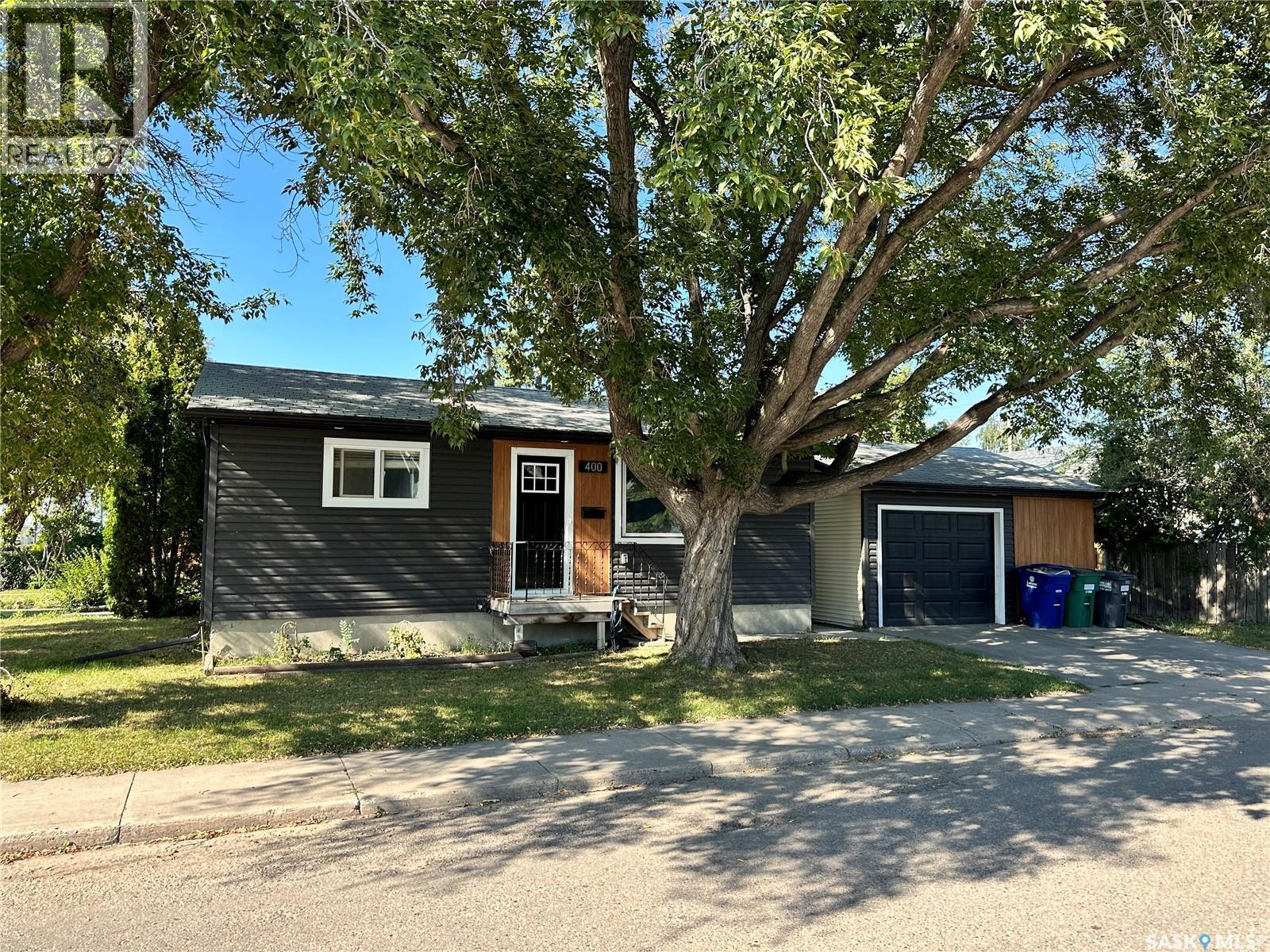 400 Gray AVENUE, Saskatoon, Saskatchewan