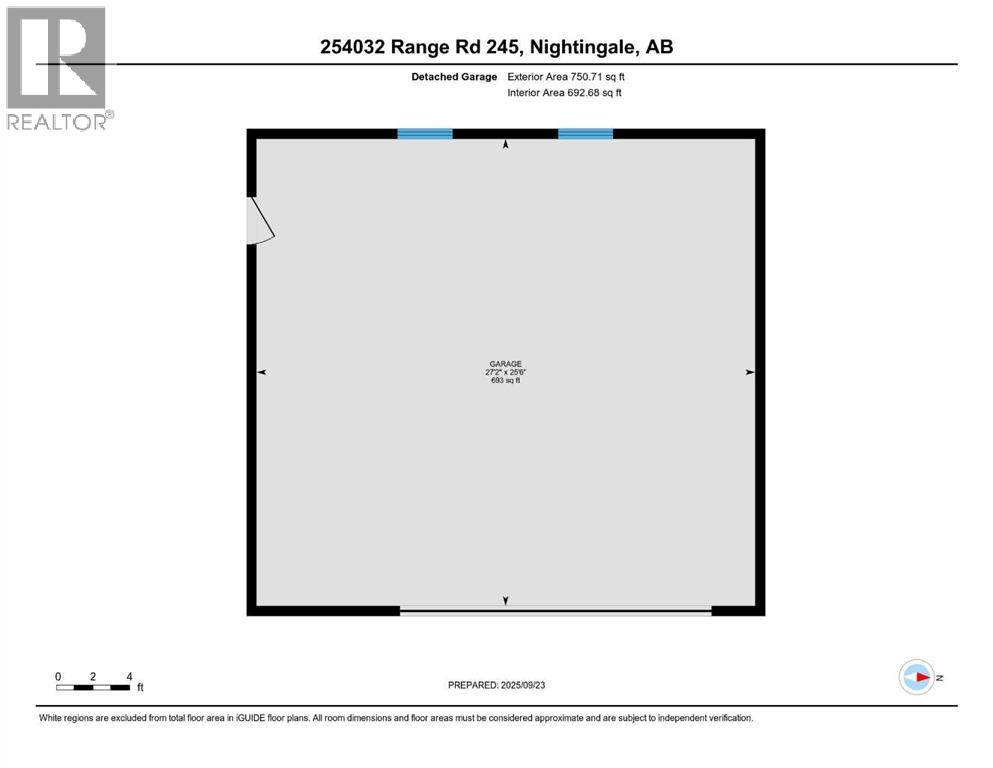 254032 Range Road 245, Nightingale, Alberta  T1P 0L2 - Photo 34 - A2258269