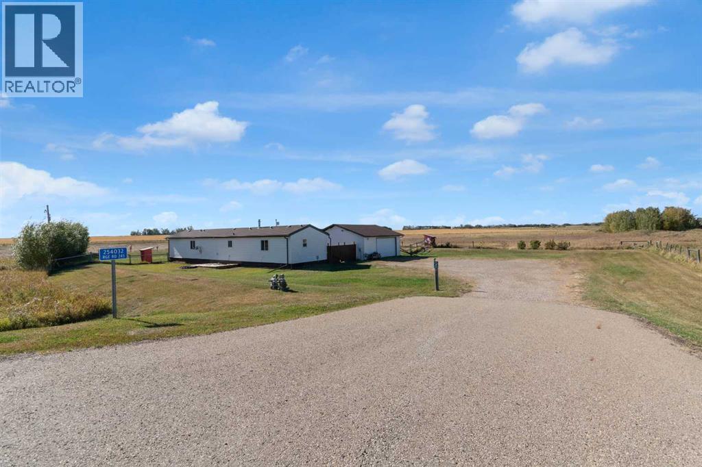 254032 Range Road 245, Nightingale, Alberta  T1P 0L2 - Photo 30 - A2258269