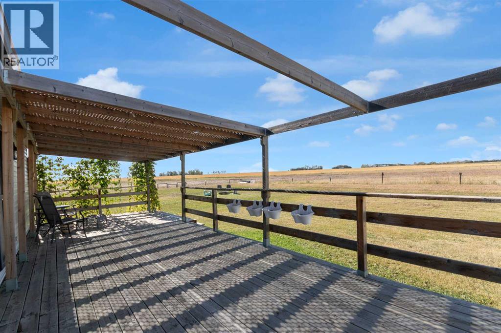 254032 Range Road 245, Nightingale, Alberta  T1P 0L2 - Photo 23 - A2258269