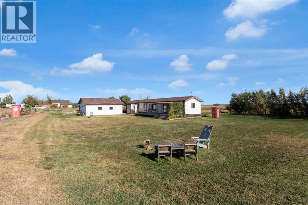 254032 Range Road 245, Nightingale, Alberta  T1P 0L2 - Photo 25 - A2258269